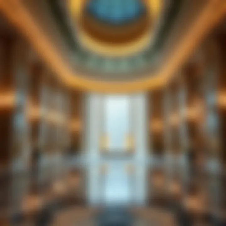 Magnificent Understanding AED: The Currency of the United Arab Emirates