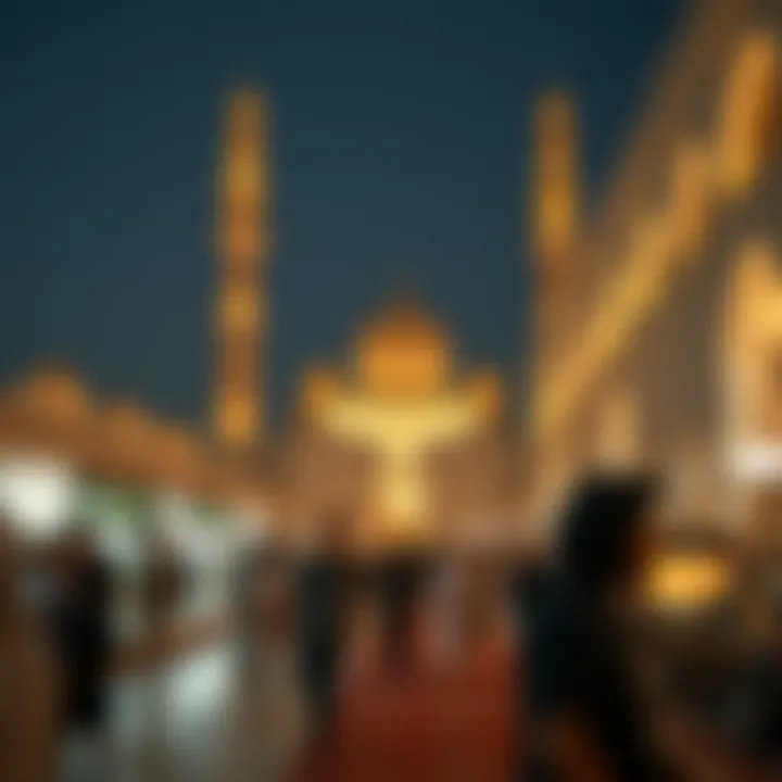 Magnificent Understanding Aftari Time in Dubai's Cultural Context Magnificent Understanding Aftari Time in Dubai's Cultural Context