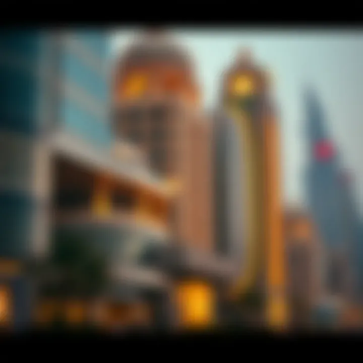 Magnificent Understanding Dubai's Postal Codes: An In-Depth Examination Magnificent Understanding Dubai's Postal Codes: An In-Depth Examination