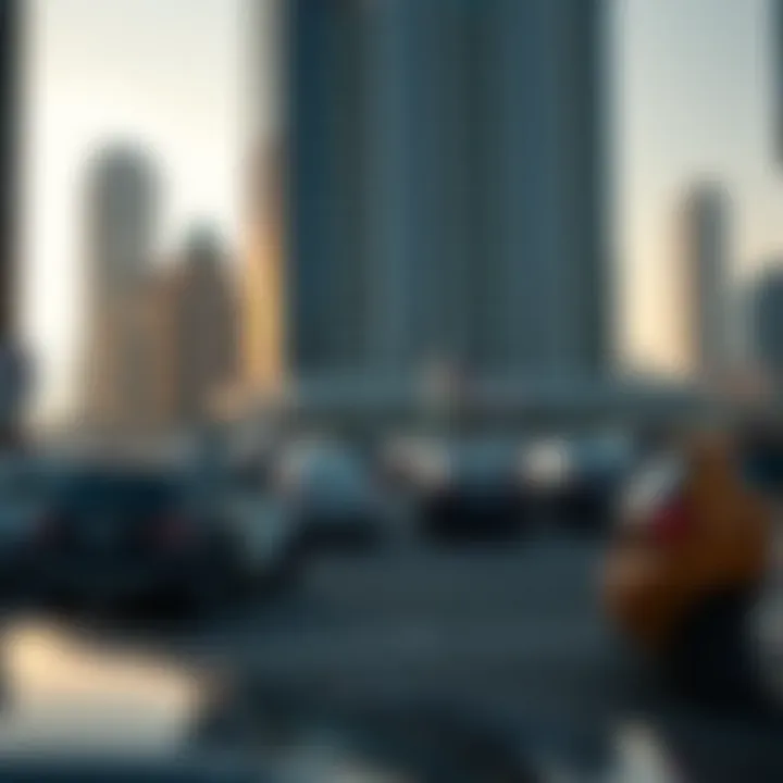 Magnificent Understanding Free Parking Day in Dubai