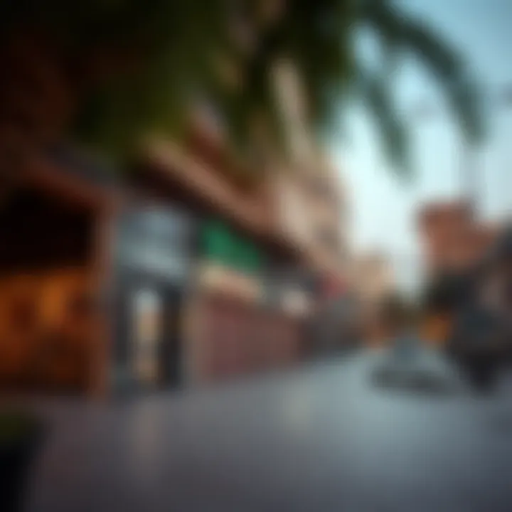 Magnificent Understanding Karama: An In-Depth Exploration of Dubai's Neighborhood