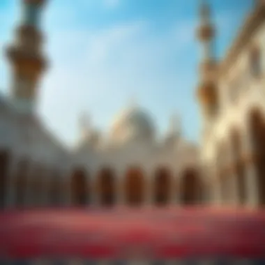 Magnificent Understanding Mosque Prayer Times: An In-Depth Exploration