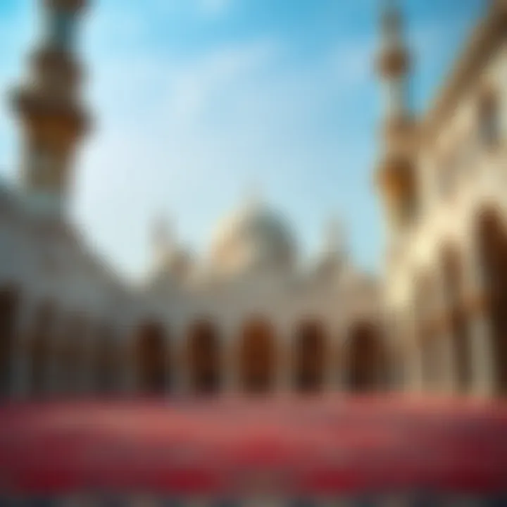 Magnificent Understanding Mosque Prayer Times: An In-Depth Exploration