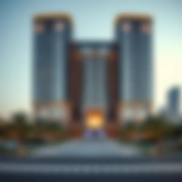 Magnificent Understanding Nshama Developer: Transforming Dubai's Real Estate Landscape Magnificent Understanding Nshama Developer: Transforming Dubai's Real Estate Landscape