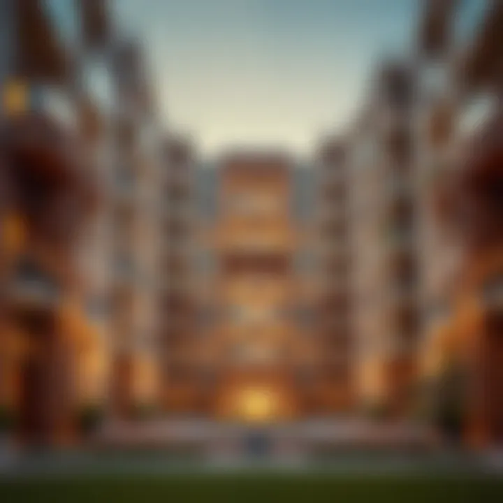 Magnificent Understanding Sewa Deposits for One-Bedroom Flats in Dubai
