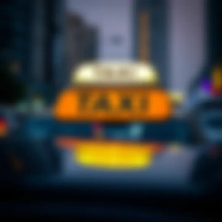 Magnificent Understanding Taxi Charges in Dubai: A Comprehensive Guide Magnificent Understanding Taxi Charges in Dubai: A Comprehensive Guide
