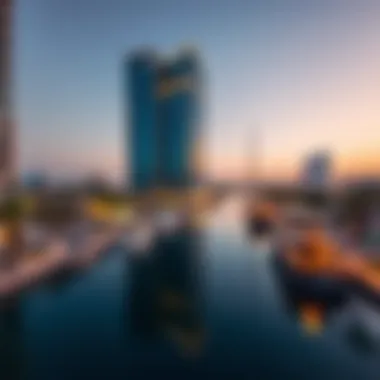 Magnificent Understanding the Ticket Pricing for Dubai Water Canal Magnificent Understanding the Ticket Pricing for Dubai Water Canal