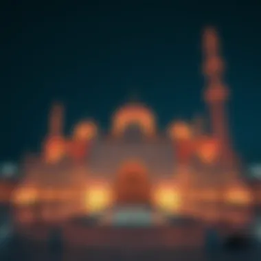 Magnificent Upcoming Holidays in UAE 2023: A Comprehensive Overview