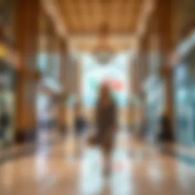 Magnificent What to Wear in Dubai Mall: A Guide for Fashion and Comfort
