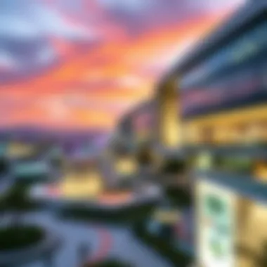 Notable A Comprehensive Examination of Expo 2020: Insights and Implications