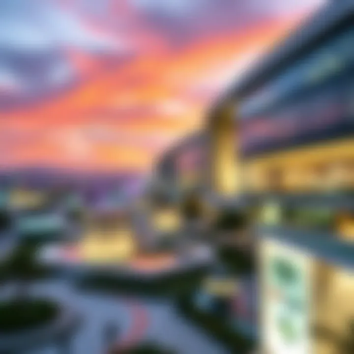 Notable A Comprehensive Examination of Expo 2020: Insights and Implications