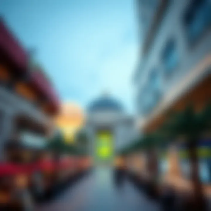 A Comprehensive Examination of Expo 2020: Insights and Implications Summary