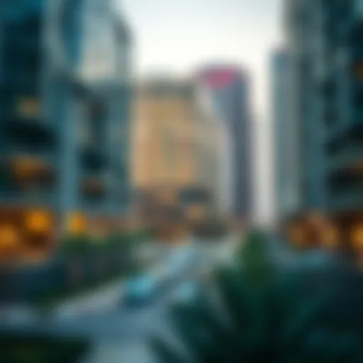 A Comprehensive Exploration of Emaar Projects in Dubai's Real Estate Landscape Introduction