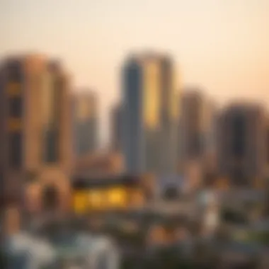 Notable A Comprehensive Exploration of Emaar Projects in Dubai's Real Estate Landscape