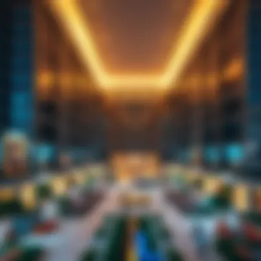 A Comprehensive Exploration of Emaar Projects in Dubai's Real Estate Landscape Summary A Comprehensive Exploration of Emaar Projects in Dubai's Real Estate Landscape Summary