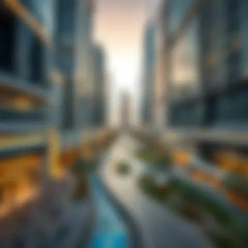 A Comprehensive Overview of the Dubai South Master Plan Introduction