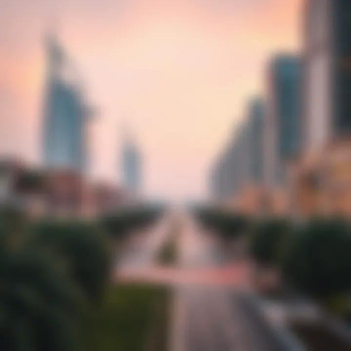 Notable A Comprehensive Overview of the Dubai South Master Plan