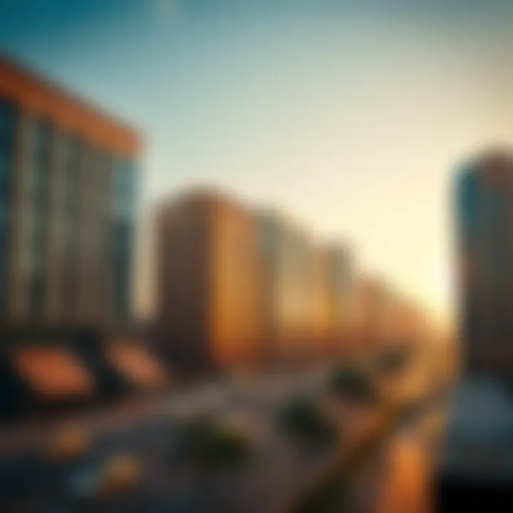 A Comprehensive Overview of the Dubai South Master Plan Summary