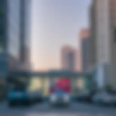 Financial services offered by Abu Dhabi Commercial Bank