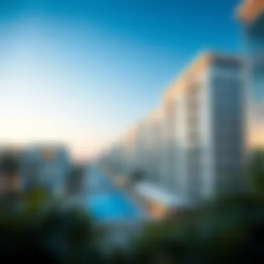 Investment opportunities in Mussafah's property market