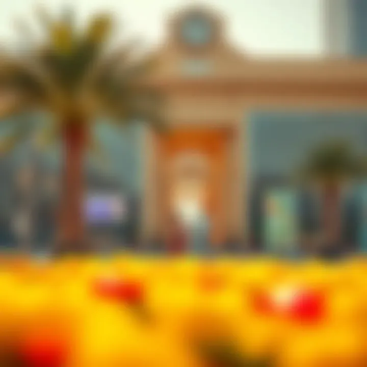 Affordable Activities to Explore in Dubai Introduction