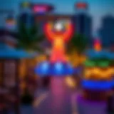 Affordable Entertainment Spots in Dubai Introduction