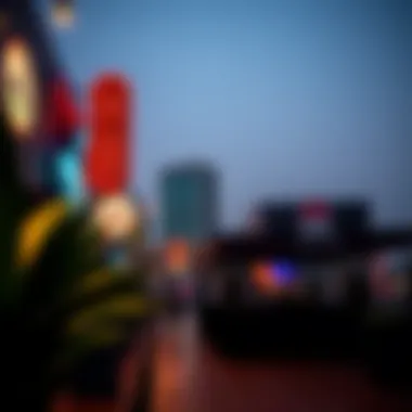 Notable Affordable Entertainment Spots in Dubai