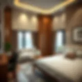 Affordable Family Room Rentals in Dubai: A Comprehensive Guide Introduction