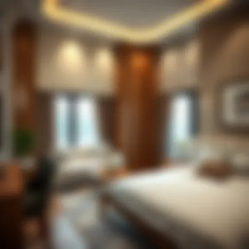 Affordable Family Room Rentals in Dubai: A Comprehensive Guide Introduction