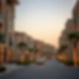 Affordable Residential Communities in Dubai: A Comprehensive Overview Introduction