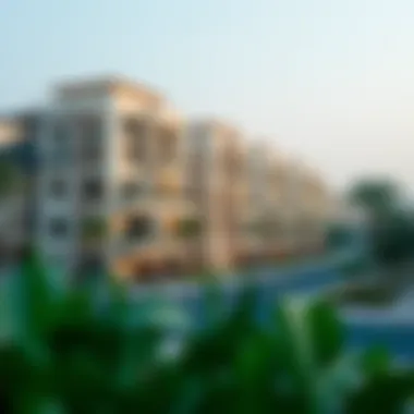 Notable Affordable Residential Communities in Dubai: A Comprehensive Overview