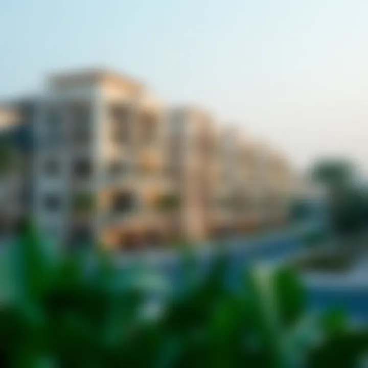 Notable Affordable Residential Communities in Dubai: A Comprehensive Overview