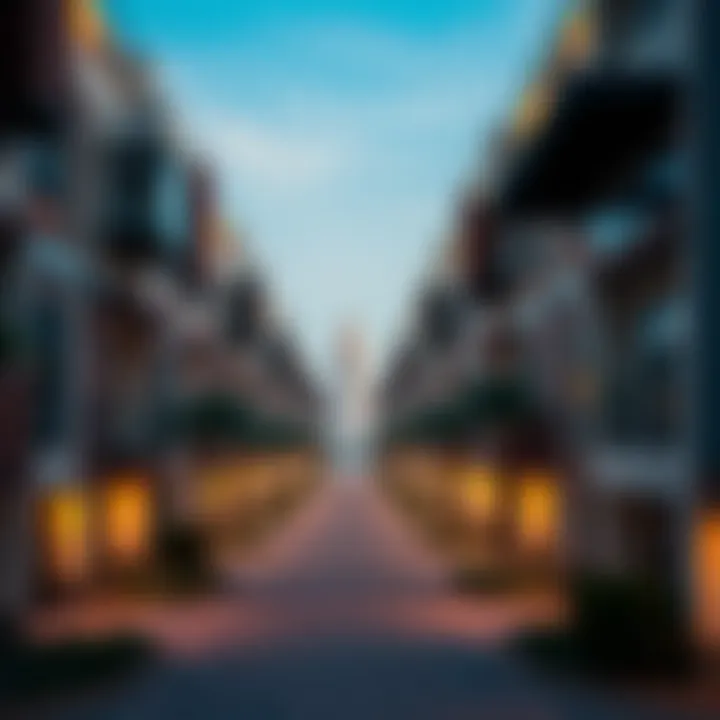 Affordable Residential Communities in Dubai: A Comprehensive Overview Summary