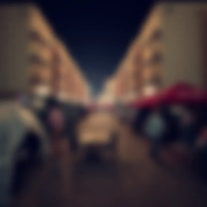 Community Amenities in Al Nahda View of Al Nahda community amenities