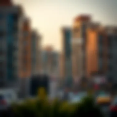 Market Trends in Al Nahda Rental Prices Market trends graph for Al Nahda rental prices