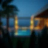 Al Sarfa Villas: An In-Depth Exploration Introduction