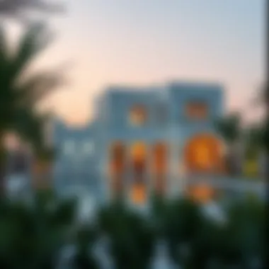 Notable Al Sarfa Villas: An In-Depth Exploration