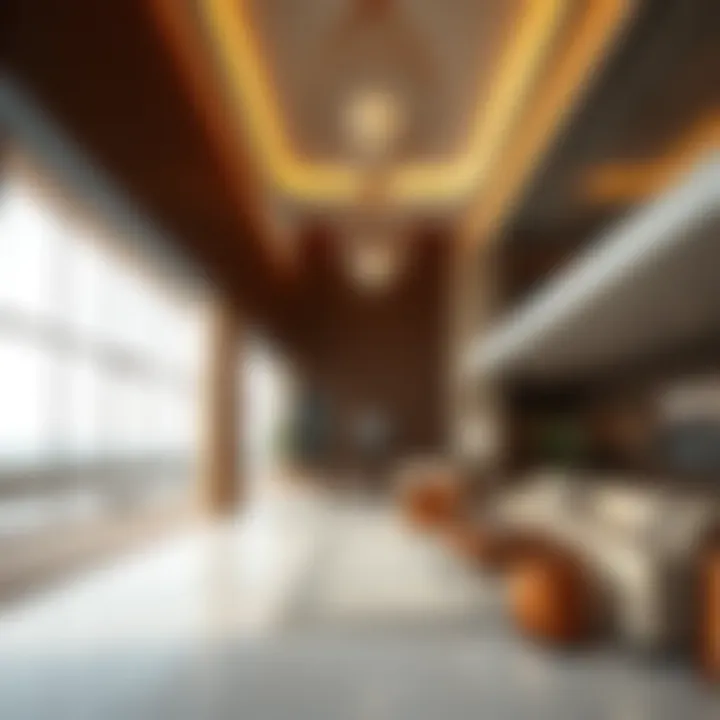 Analyzing Market Trends for Amani Residence Market trend analysis for Amani Residence in Dubai