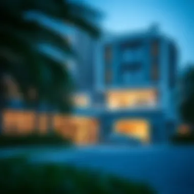 Real Estate Growth Linked to Holiday Seasons Real estate development in UAE during holiday seasons