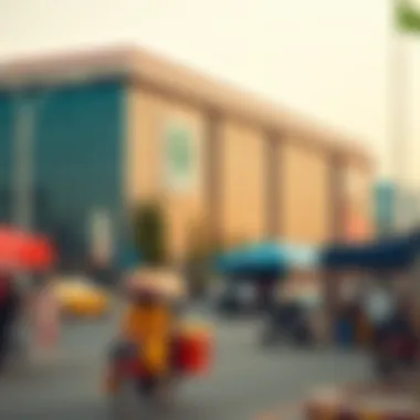 Impact of Public Holidays on Tourism Tourism activities during UAE public holidays