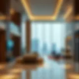 An In-Depth Exploration of Fairmont Residence Introduction