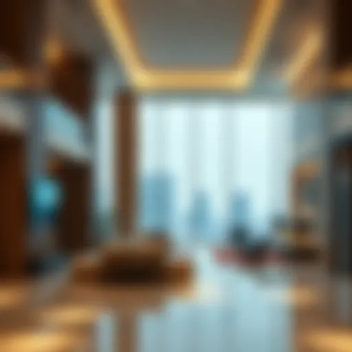 An In-Depth Exploration of Fairmont Residence Introduction