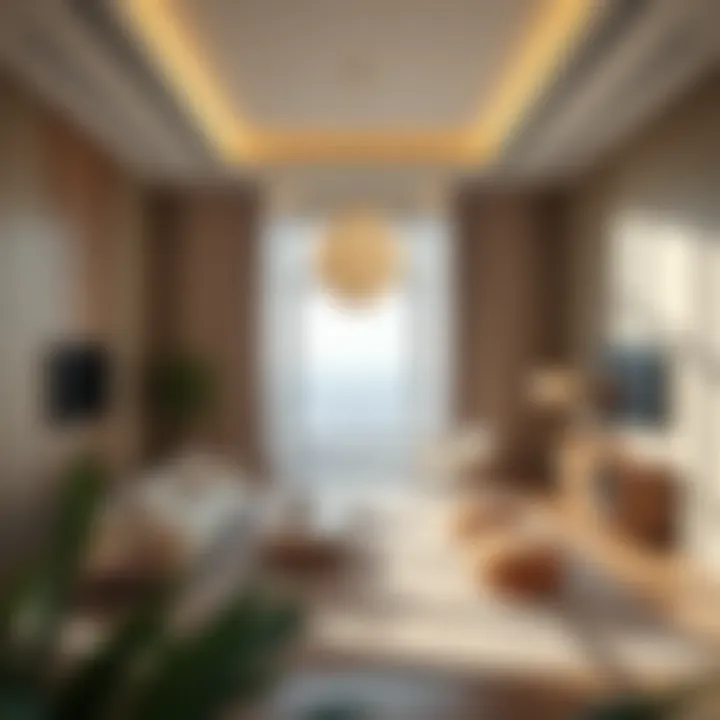 Notable An In-Depth Exploration of Fairmont Residence