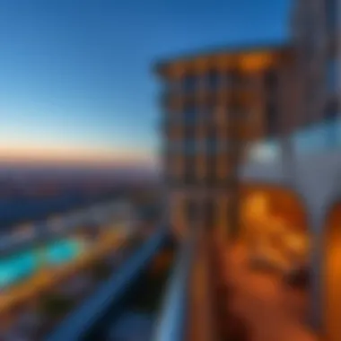 An In-Depth Exploration of Fairmont Residence Summary An In-Depth Exploration of Fairmont Residence Summary