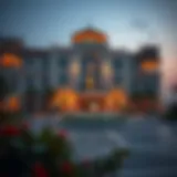 An In-Depth Look at Kings Palace Real Estate PJSC Introduction