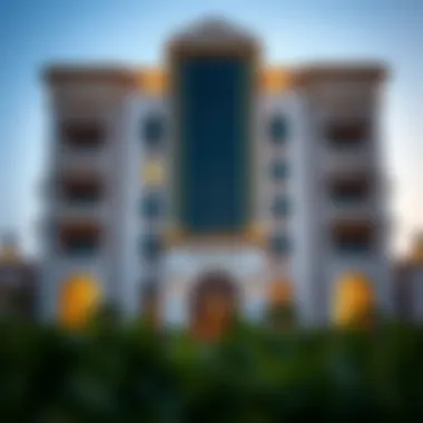 Notable An In-Depth Look at Kings Palace Real Estate PJSC Notable An In-Depth Look at Kings Palace Real Estate PJSC