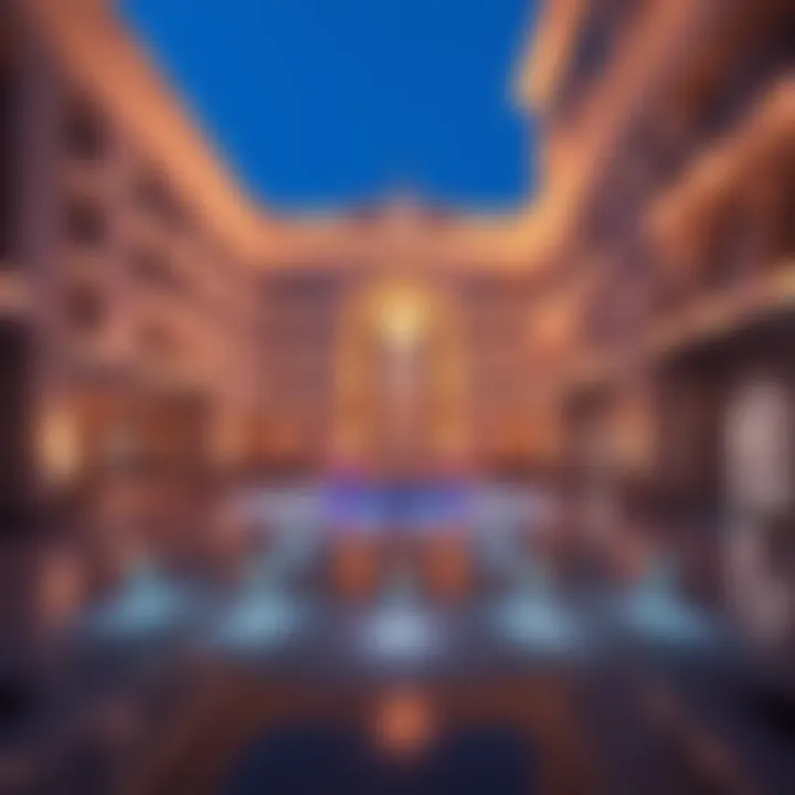 An In-Depth Look at Kings Palace Real Estate PJSC Summary