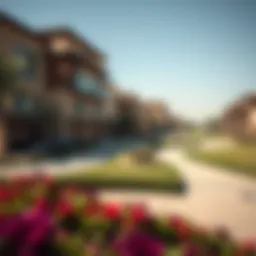 An Insightful Exploration of Golf Grand in Dubai Hills Estate Introduction