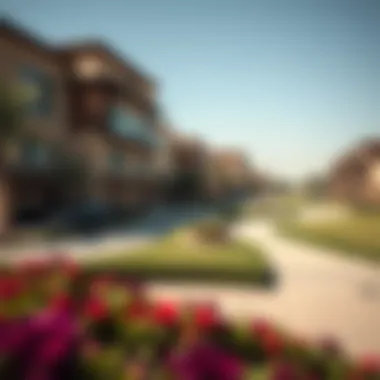 An Insightful Exploration of Golf Grand in Dubai Hills Estate Introduction An Insightful Exploration of Golf Grand in Dubai Hills Estate Introduction