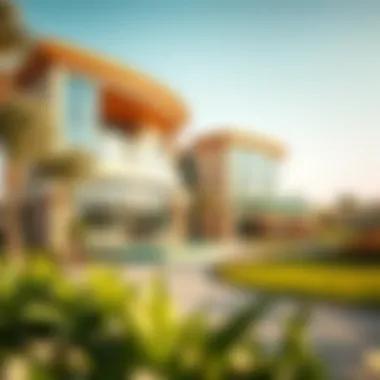 Notable An Insightful Exploration of Golf Grand in Dubai Hills Estate Notable An Insightful Exploration of Golf Grand in Dubai Hills Estate